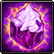 Lvl.7 luck stone