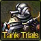 Tank trials