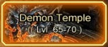 Demon Temple