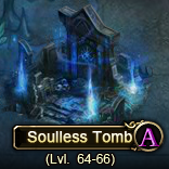 Soullesstomb