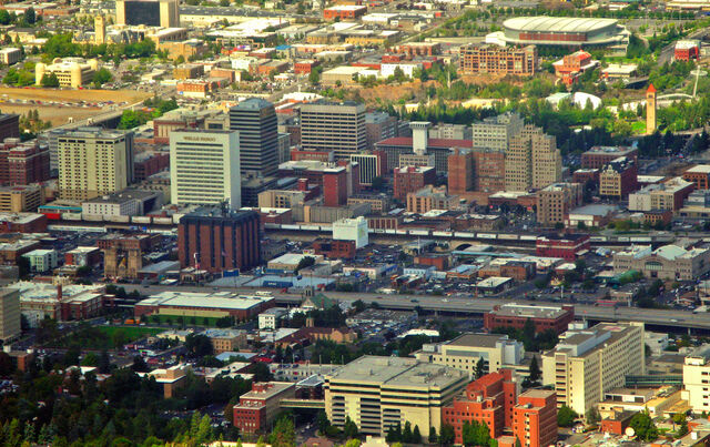 File:Spokaneskyline2010.jpg