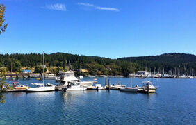 Westsoundmarina