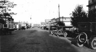 Kennewick1920downtown