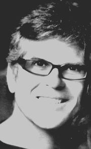Mark morgan