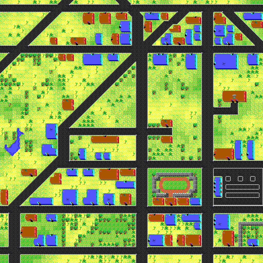 CategoryWasteland locations Wasteland Wiki FANDOM powered by Wikia