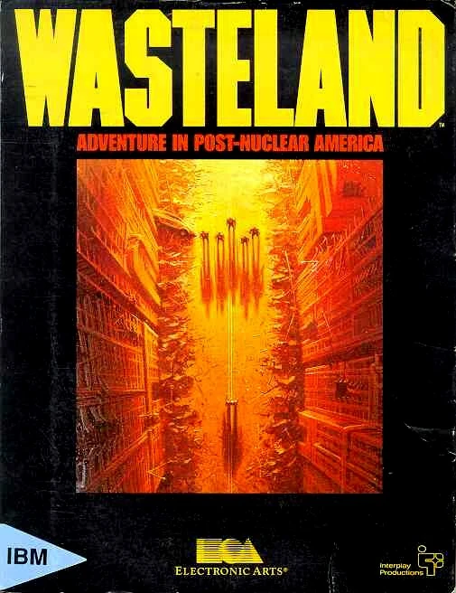 Wasteland Wasteland Wiki Fandom powered by Wikia