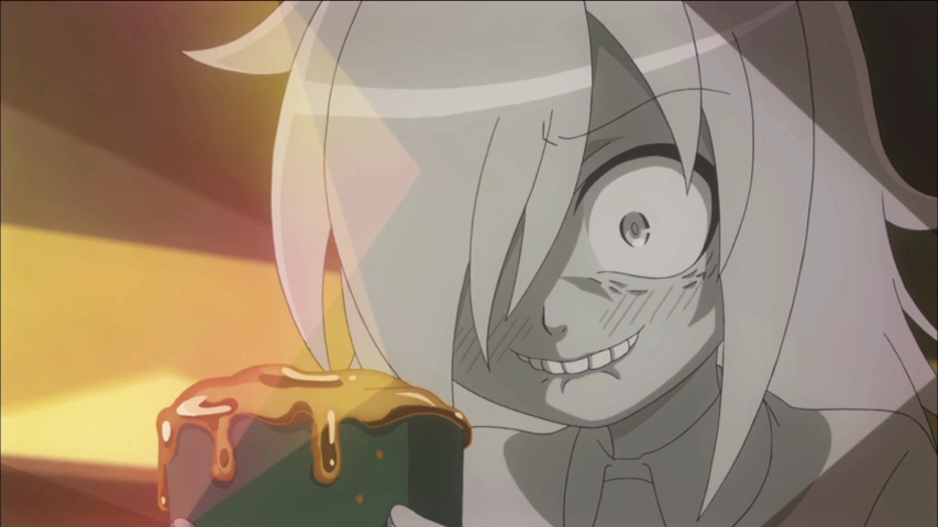 Watamote Kuroki Wiki