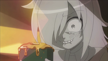 Tomoko too much honey