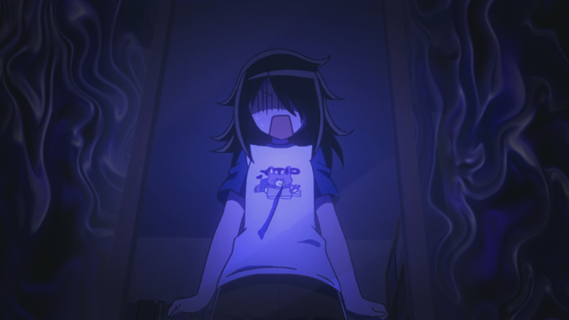 File:Tomoko looking at herself in the mirror.png