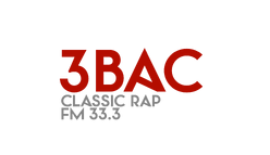 3Bac Classic Rap FM 33.3