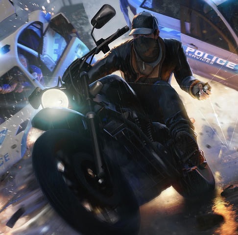 Файл:Classic Motorcycle(Front)-WatchDogs.png