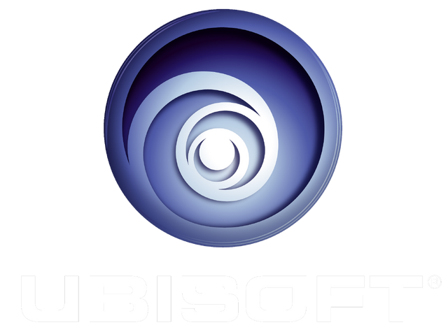 Image - Logo Ubisoft blanc.png | Wiki Watch_Dogs | FANDOM ...