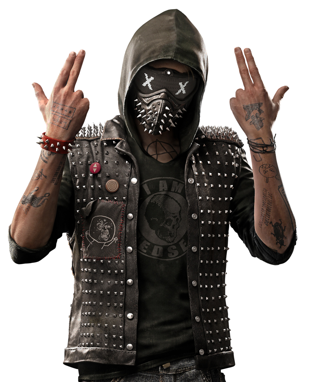 Image Wrench Watch Dogs 2.png Wiki Watch_Dogs FANDOM powered by Wikia
