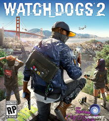 Arte da Caixa de Watch Dogs 2.jpg