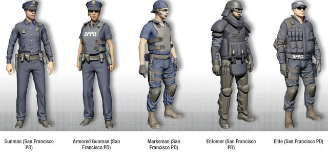 Watch Dogs Shu Bratva Watch Dogs Shu Bratva