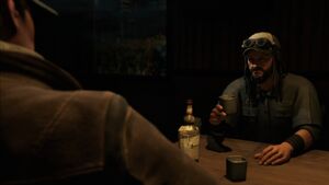 Drinking Game