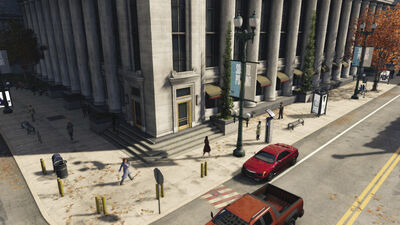 Seventh Federal Bank
