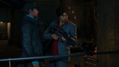 WATCH DOGS™ 20140728195203
