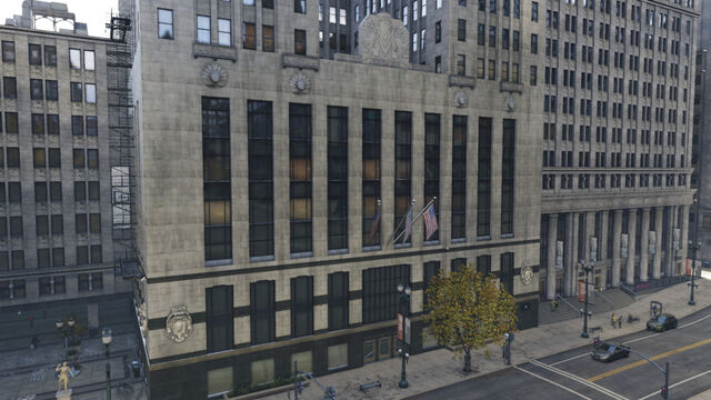 File:Chicago Commerce Building.jpg