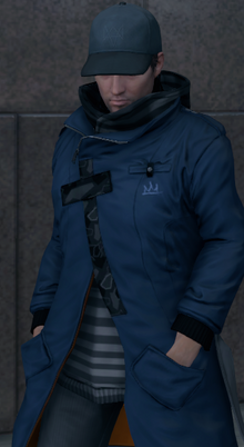Courier