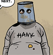 Hank