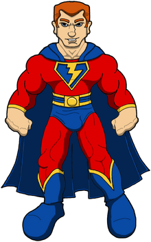 Mister Might