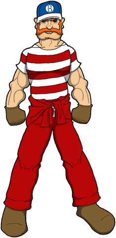 File:Pat - sticker.png