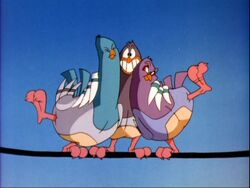 Goodfeathers