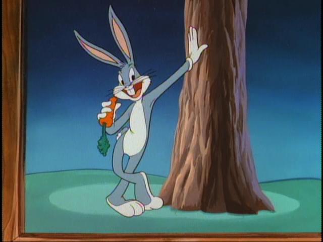 Bugs Bunny | WB Animated Universe Wiki | FANDOM powered by Wikia