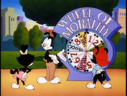 WheelOfMorality