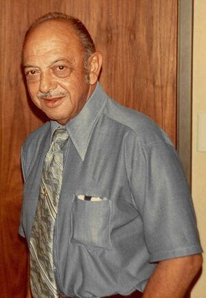 MelBlanc