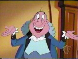 BenFranklin
