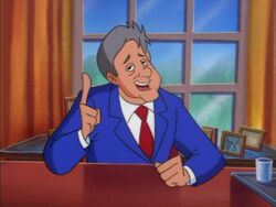 ClintonOnHisteria