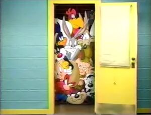 Looney Tunes returns to Cartoon Network