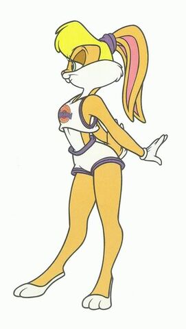 File:Lola Bunny profile view.jpg