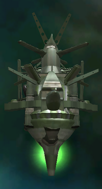 ITT Station -01
