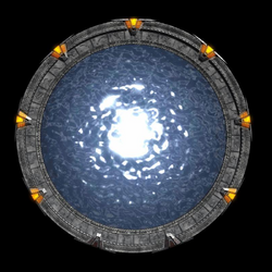 Stargate