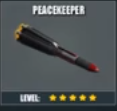 Peacekeper