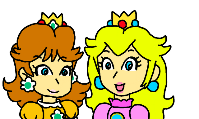 File:Peachanddaisy.png
