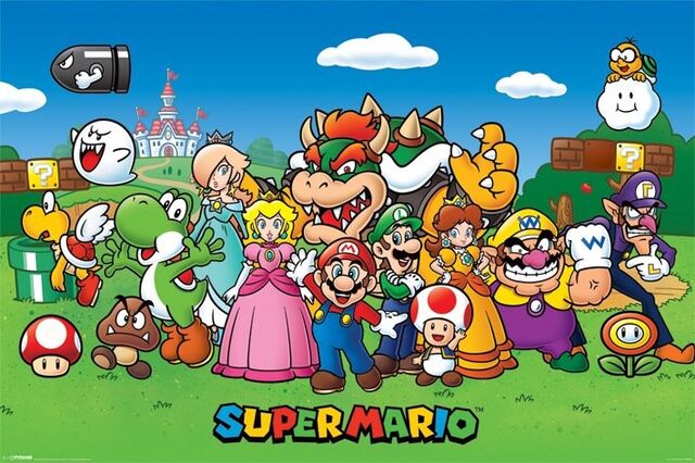 File:MarioPoster2D.jpg