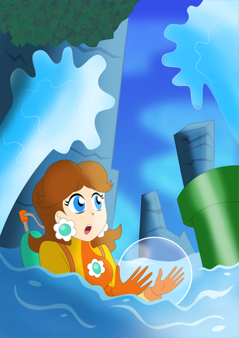 File:Waterspout beach by zefrenchm-d6i5kff.png