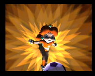 Daisysuperstrike