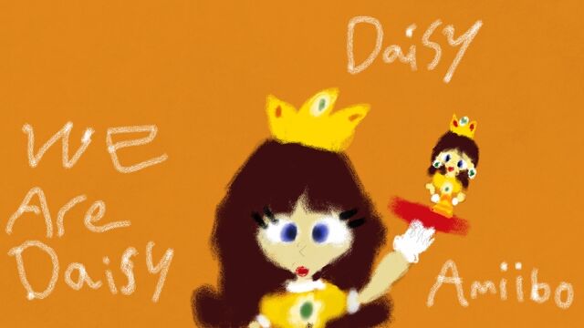 File:Amiibo Daisy.jpg