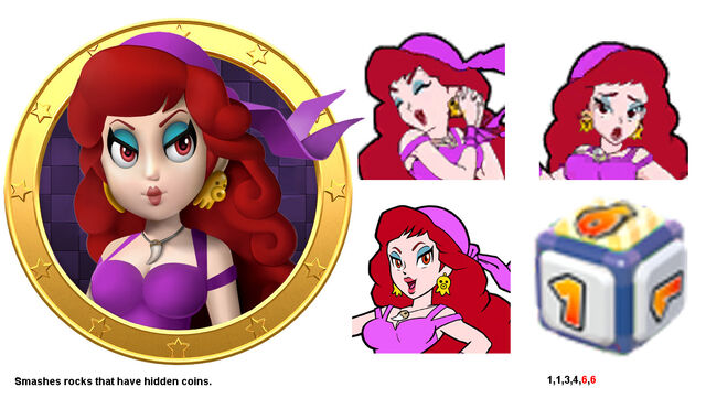 File:Syrup Star Rush Collection.jpg