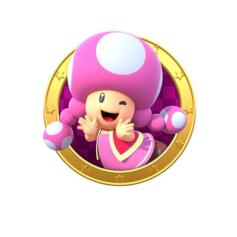 File:New Toadette art.jpg