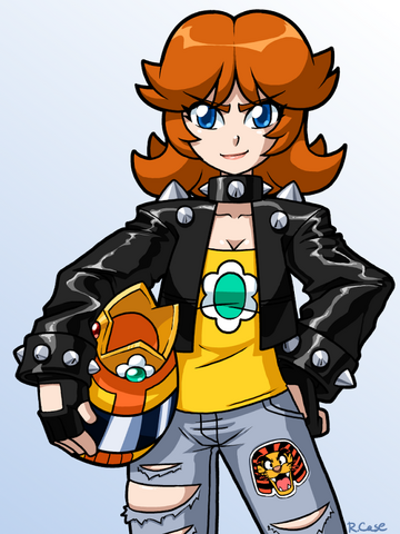 File:Biker daisy by rongs1234-d7ythke.png