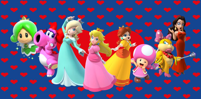 File:Mario Females.jpg