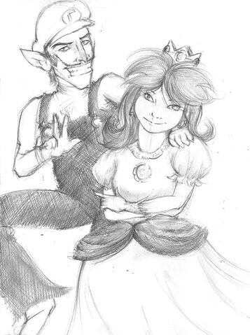 File:Daisy et Waluigi.jpg