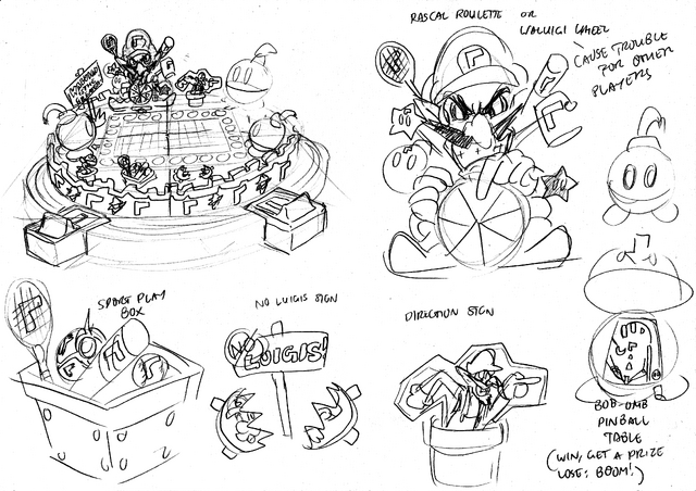 File:Waluigi amiibo board.png