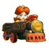 Mario Party 10 Badge